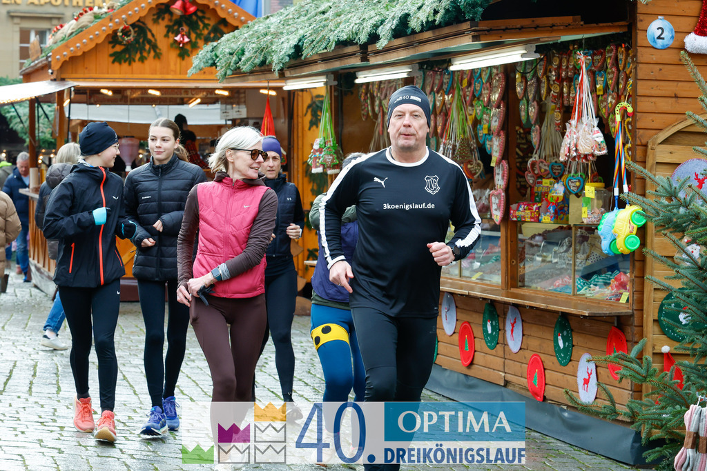 40. 3Koenigslauf 2026 | 1. Testlauf 07.12.2025 - Realisiert mit Pictrs.com