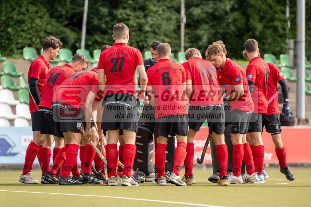 HK_20240929_106938 | 1. Regionalliga West Herren Uhlenhorst Mülheim - Club Raffelberg am 29.9.2024 Uhlenhorst Mülheim, Mülhein a.d. Ruhr ,