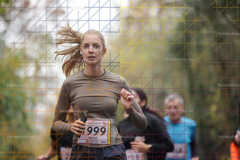Neusser Erftlauf 2025  | Neusser Erftlauf 2025 Foto: Heldenfoto.de