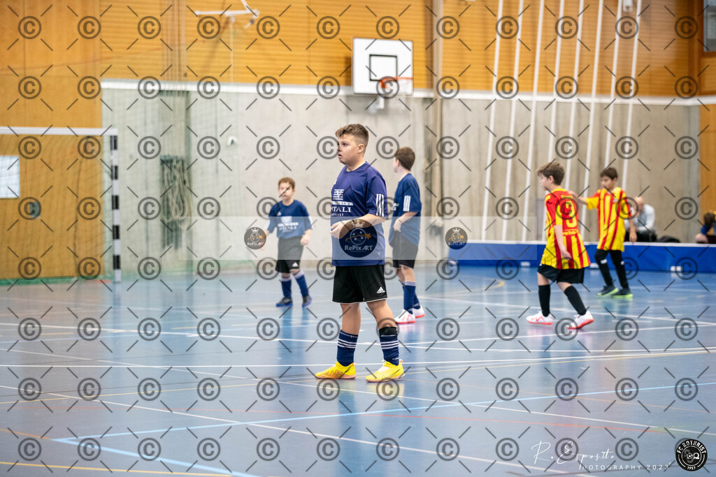 20231202_FCR_Hallenturnier_D_032 | Sport und Naturfotografie von Roberto Esposito zeigt echte Momente Bewegung und die Schönheit der Natur. Ausdrucksstarke Bilder schaffen Emotionen.