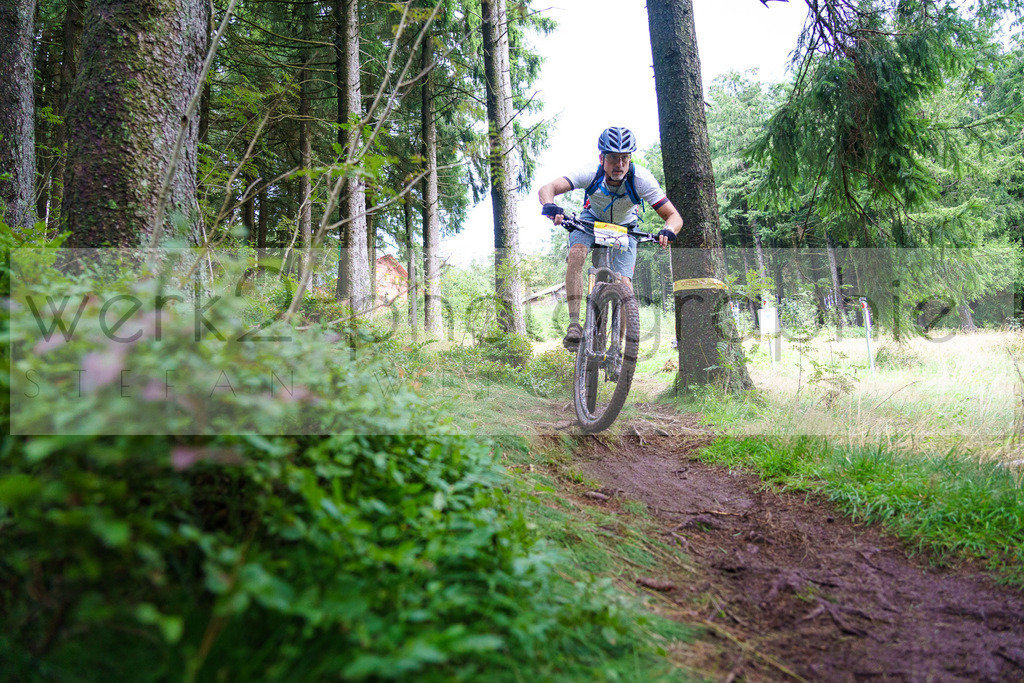 RennsteigRIDE 2023 | Am ersten Septemberwochenende startete der 7. RennsteigRIDE in Schmiedefeld!