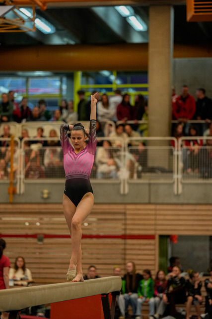 20260515 Gerätturnen  BaWü Cup DG3 | Landesturnfest Konstanz 2026Datum: 20260515Ort: Konstanz(DE) - Geschwister Scholl SporthalleFotograf: Christian Habel
