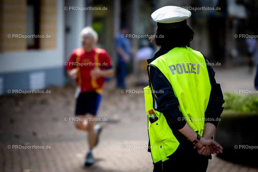 GVG Fruehlingslauf in Frechen, 07.05.2023 | Impressionen vom GVG Fruehlingslauf am 07.05.2023 in Frechen (Nordrhein-Westfalen). Foto: BEAUTIFUL SPORTS/Axel Kohring
