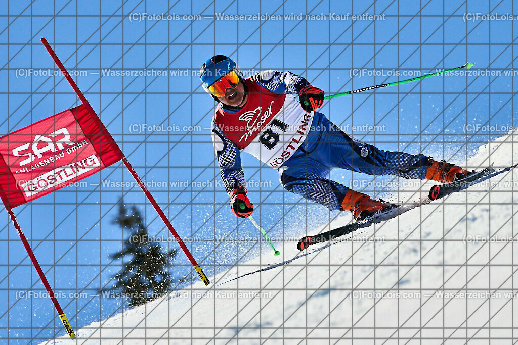 ALP5369_WCM-SuperGiant_Kat-B_Gratt Wolfgang | (C)FotoLois.com, Alois Spandl, World Criterium Masters Ski Alpin 2023 Hochkar, SuperGiantSlalom, Kategorie B, Mi 22. März 2023.