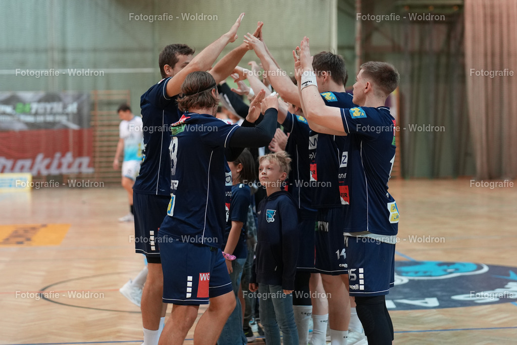 20231029 HLA Jags Bad Vöslau v Bärenbach Köflach-77 | Fotografie Woldron
