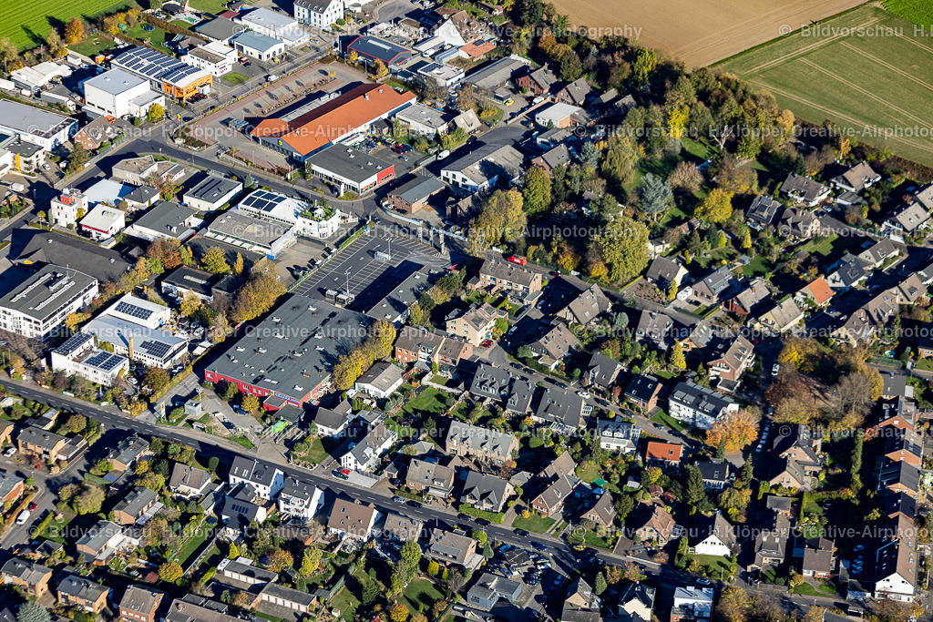 luftbilder-neuss-hoisten-ehl-zander-riemel-hagelkreuz-9035 | Luftbildfotografie Hermann Klöpper - Realisiert mit Pictrs.com