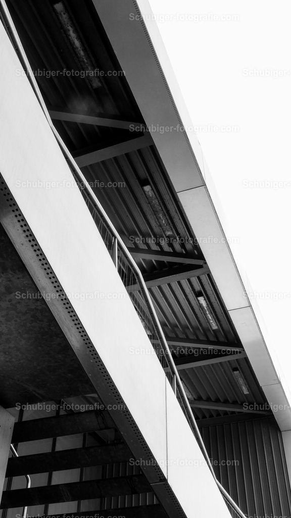 Turnhallendach | Turnhallendach moderne Architektur - Realisiert mit Pictrs.com