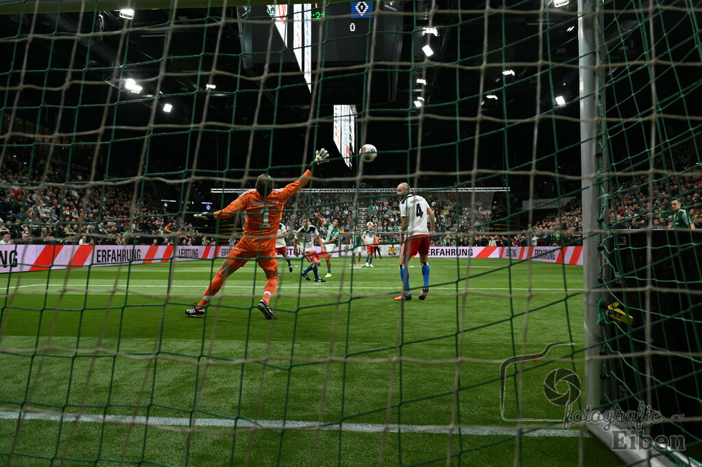 Cup der Öffentlichen Oldenburg | Cup der Öffentlichen Oldenburg am 05.01.2024 in Oldenburg (Weser-Ems Halle), Photo: Philip Eiben 2023 - Realisiert mit Pictrs.com