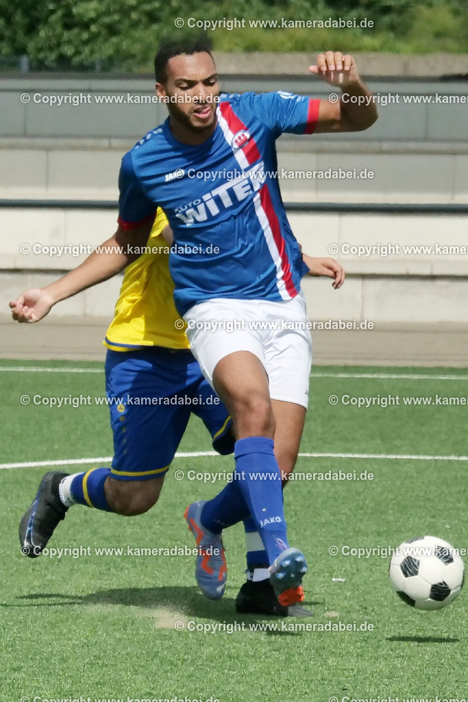 Fußball : SuS 09 Dinslaken 3 - SGP Oberlohberg 2 am 14.07.2024 | Testspiel Fußball : SuS 09 Dinslaken 3 - SGP Oberlohberg 2 am 14.07.2024 - Realisiert mit Pictrs.com