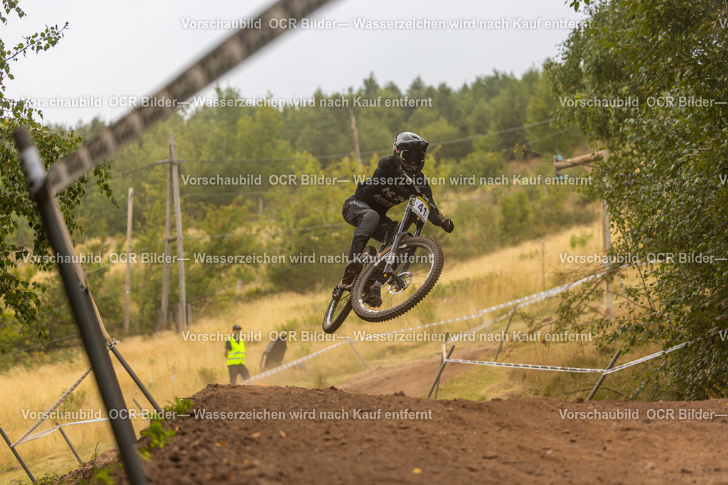 DM Downhill Ilmenau 2025--4360 | OCR Bilder Fotograf Eisenach Michael Schröder