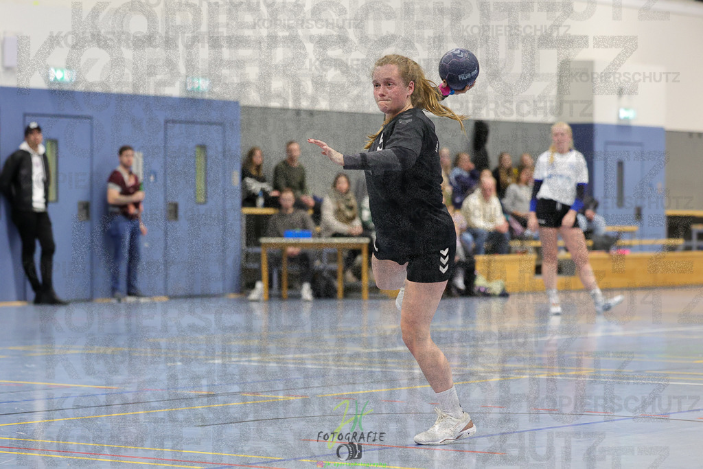 Frauen 2. Bezirksklasse, SG Rechtenbach - HSG Kleenheim/Langgöns III | Frauen 2. Bezirksklasse, SG Rechtenbach - HSG Kleenheim/Langgöns III am 16.11.2024 in Rechtenbach (Sporthalle Rechtenbach)Photo © 2024 - Jörg Heinrich - Realisiert mit Pictrs.com