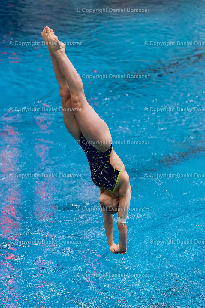 International Youth Diving Meet 2026 | Day 4 of 5 | International Youth Diving Meet 2026| Day 4 of 5 | 25.04.2026 | Youth diving competition featuring 1m and 3m springboard and platform at the Schwimmsportkomplex Freiberger Platz in Dresden.@ Domazer Photography - Realisiert mit Pictrs.com