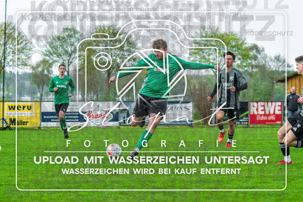 DSC_6059-Verbessert-RR | Silas Jerke (TSV Wietzendorf #09) beim Herren Kreisliga HK Spiel zwischen FG Fulde-Stellichte und TSV Wietzendorf im Fulder Zentralstadion, Fulde (Simon Paul Stopat) - Realisiert mit Pictrs.com
