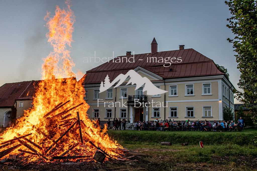 OE7A5469 | das Herrenhaus, Schloss Ludwigsthal, bietet immer wieder einen einzigartigen Hintergrund für zahlreiche Veranstaltungen