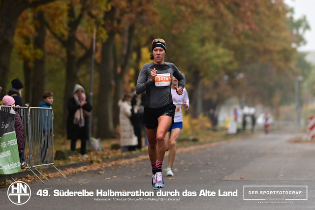Süderelbe Halbmarathon 2025 I 09.11.2025 I Fotograf_DerSportfotograf.I 00542 | Der Sportfotograf. - Realisiert mit Pictrs.com