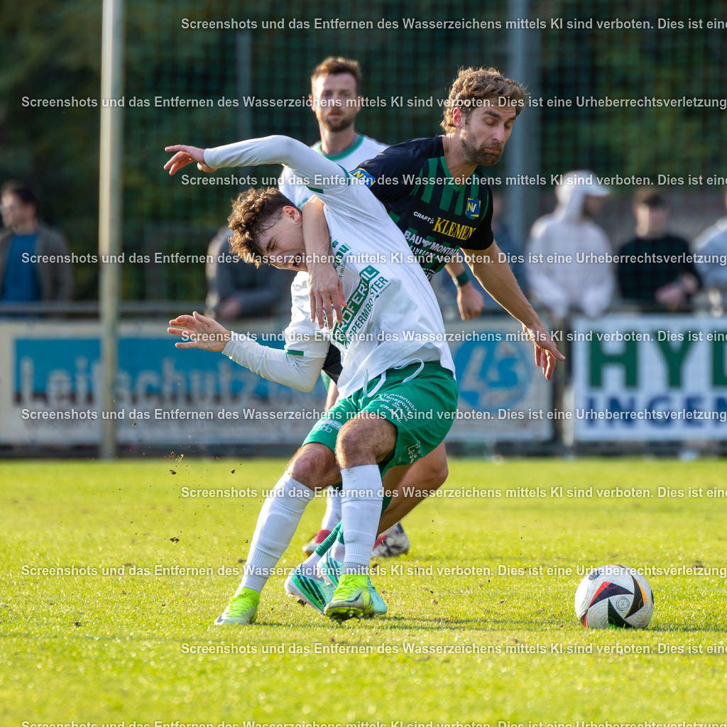 7K3A8263 | 2. Landesliga West - 10. Runde