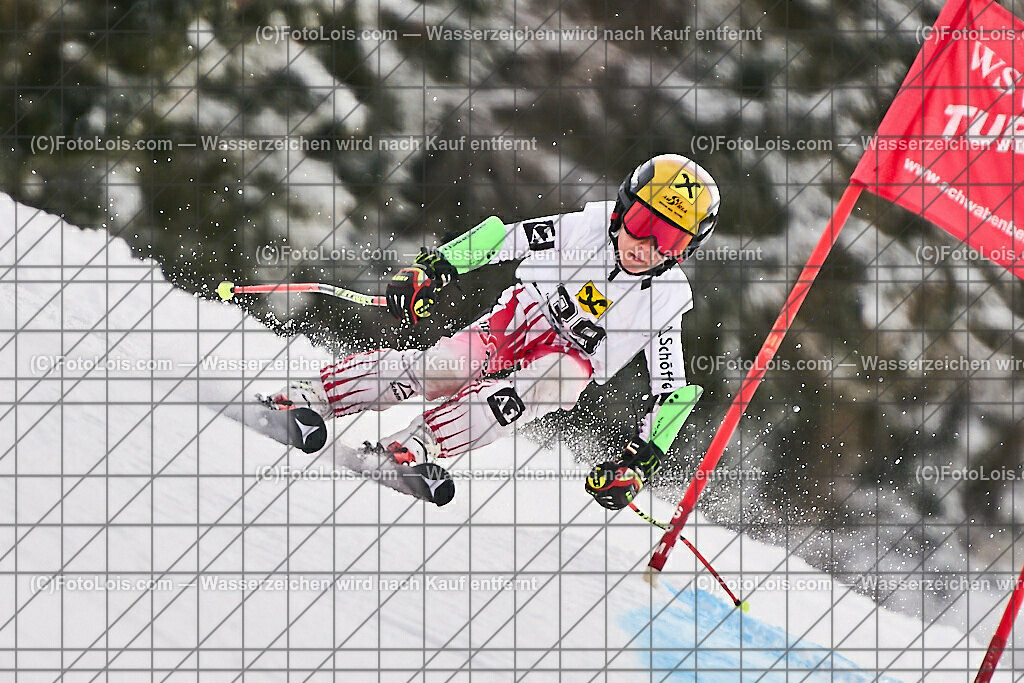 ALP2423_SteirerSKI_KinderCup-RTL_Turnau_Nestler Valentin | (C)FotoLois.com, Alois Spandl, SteirerSKI, KinderCup-RTL in der SchwabenbergArena Turnau, So 26. Februar 2023.