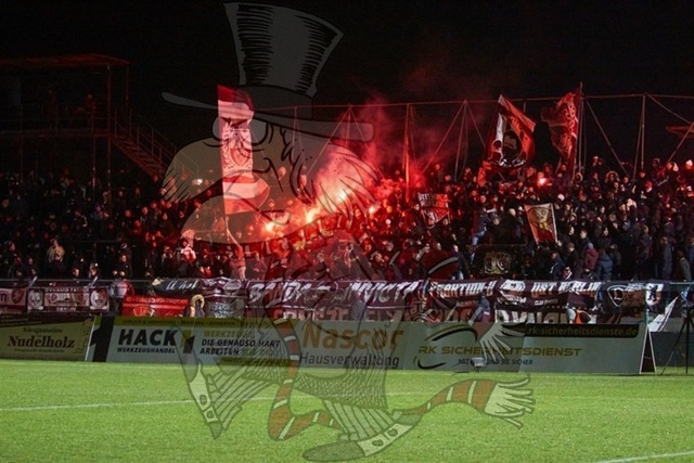 BFC vs. Chemie 037 | mythos-online-redaktion