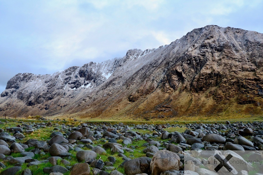 Mystic Hill 02 | Unstad, Lofoten (Norway/Norwegen)