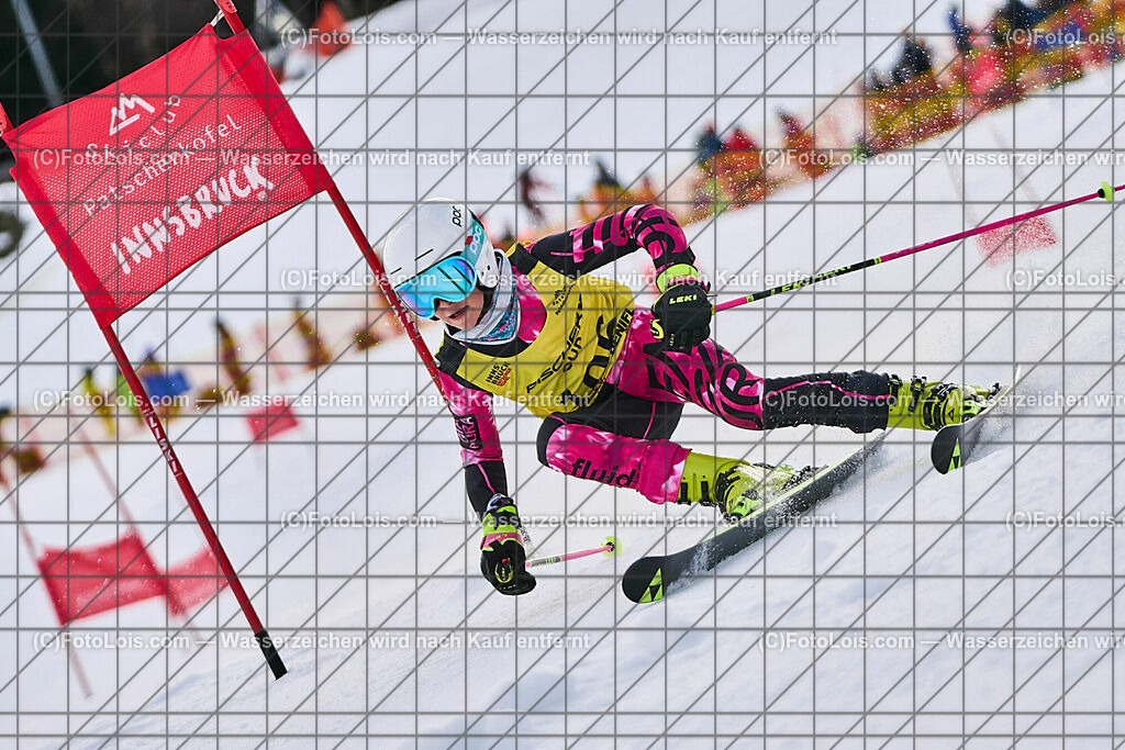 ALP0967_Patscherkofel_FischerCup-RTL_Steirer Angelina | (C)FotoLois.com, Alois Spandl, FischerCup-RTL, Kinder-/Schüler-Rennen auf der Heiligwasserwiese am Patscherkofel, SkiClub Innsbruck Patscherkofel (SCIP), Fr 30. Dezember 2022.