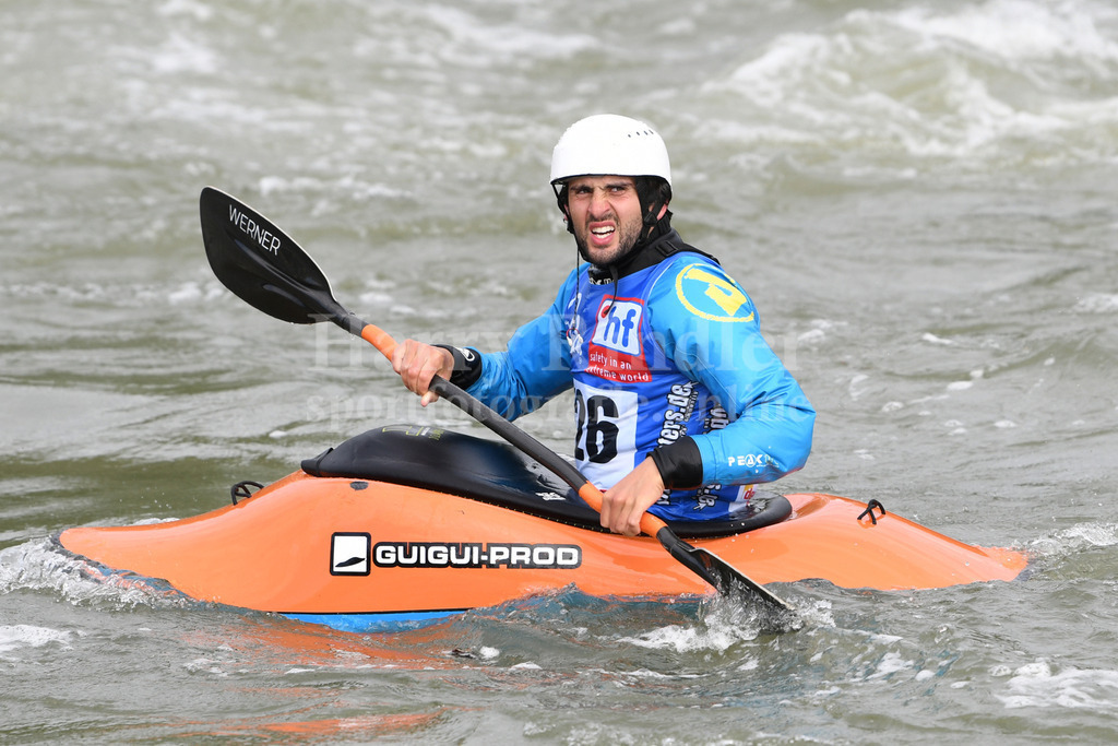 ICF CANOE FREESTYLE WORLD CUP 1 / PLATTLING | 2024 ICF CANOE FREESTYLE WORLD CUP 1 / PLATTLINGMen's Kayak Surface Final  - Realisiert mit Pictrs.com