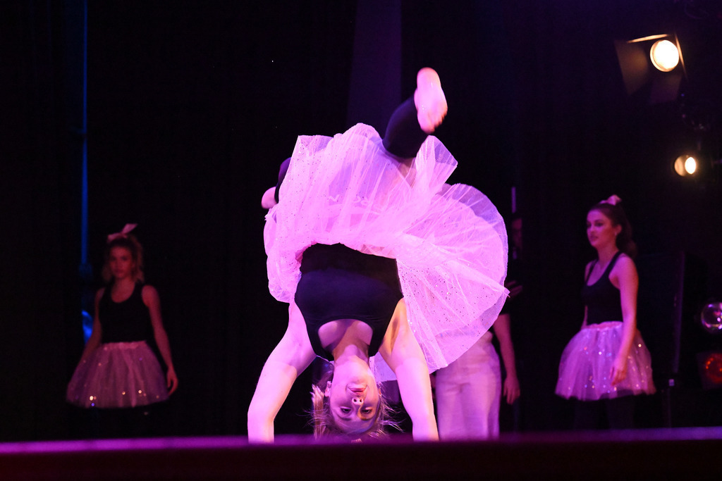 18. November 2022 - Abendundunterhaltung TV/DTV Neftenbach | 18. November 2022 / MZH Auenrain, Neftenbach
Abendundunterhaltung TV/DTV Neftenbach
Motto: Klick zum Glück
Bild: Sportfotografie Markus Aeschimann | www.markus-aeschimann.ch - Realisiert mit Pictrs.com