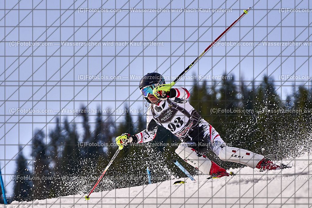 ALP2056_FIS MASTERS WC-Finale_SL_B-Herrn_Mack Wilhelm | (C)FotoLois.com, Alois Spandl. FIS MASTERS WorldCup-Finale 2024, Reiteralm (Steiermark, AUT), SLALOM auf der Muldenliftpiste, Sa 6. April 2024.