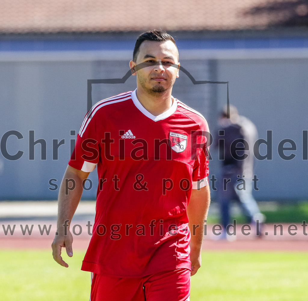 2023-09-02_002_SG_Markt_Schwaben_II_gegen_SV_Internationale_Taufkirchen_II | Markt Schwaben, Deutschland, 02.09.2023:
Fußball, C-Klasse 2023 / 2024, 3. Spieltag, (SG) Markt Schwaben II gegen SV Internationale Taufkirchen II, Endergebnis: 6:2

Sadik Hetemaj (SG Markt Schwaben, #8)

Foto: Christian Riedel / fotografie-riedel.net