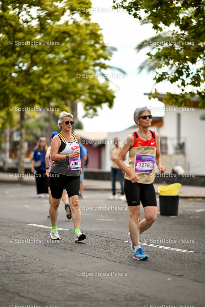 EMACS 2025 - Day 6_170 | European Masters Athletics Championships am 14.10.2025 auf Madeira (Portugal)Foto: Kai Peters - Realisiert mit Pictrs.com