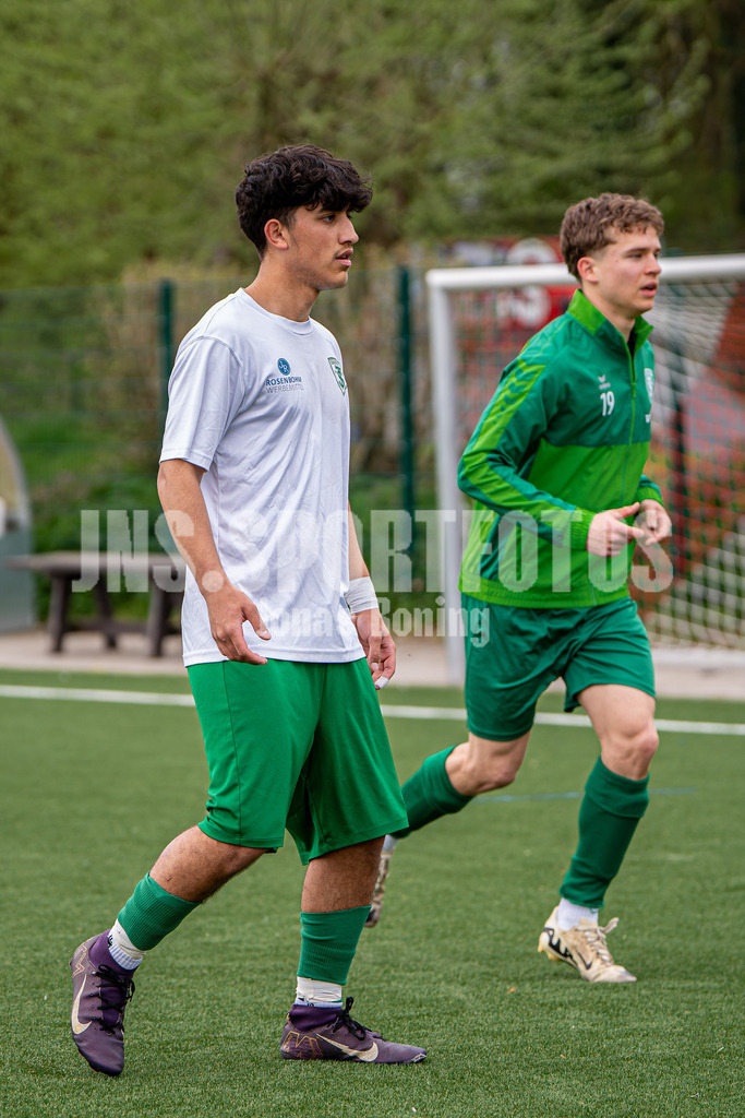 VFL Wittekind-Wildeshausen - TuS Eversten I 02349 | jns.sportfotos - Realisiert mit Pictrs.com
