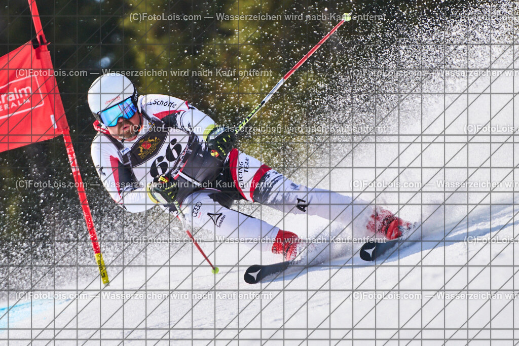 ALP0900_Steir-Meistersch_SG_Reiteralm_MAUNZ Harald | LM-Super-G Steiermark auf der Reiteralm am Fr 28. März 2025.   Veranstalter: Steirischer Skiverband (5000)Durchführender Verein: WSV Pichl-Reiteralm (5083)