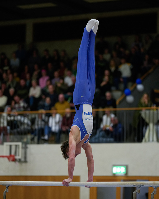  - Karl Wettach Mixed Wettkampf in Freiburg im Breisgau (Sepp-Glaser-Sporthalle) | - Karl Wettach Mixed Wettkampf in Freiburg im Breisgau (Sepp-Glaser-Sporthalle) Datum: 20251206Ort: Freiburg im Breisgau(DE) - Sepp-Glaser-SporthalleFotograf: Christian Habel