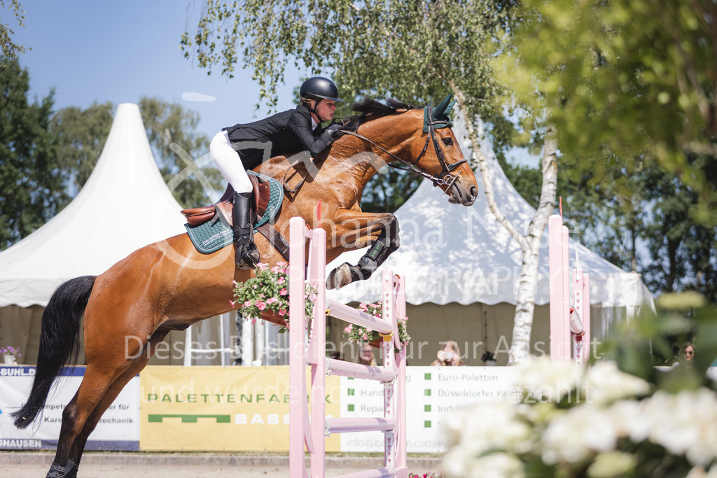 220604_CSI-Wohlde_MediumTour-222 | 06 CSI2* - Internationale Zweiphasenspringprüfung (1,45 m) 
Mittlere / Medium Tour
04.06.2022