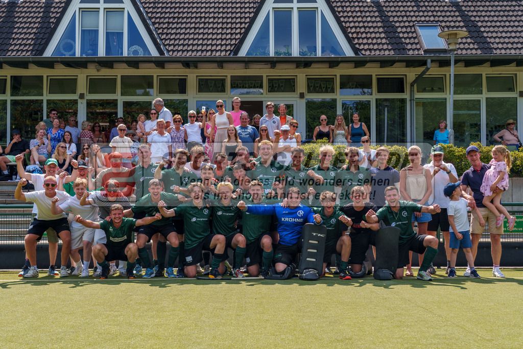 HK_20250629_100010 | Regionalliga West Herren Club Raffelberg - ETB Essen am 29.6.2025 Club Raffelberg, Duisburg