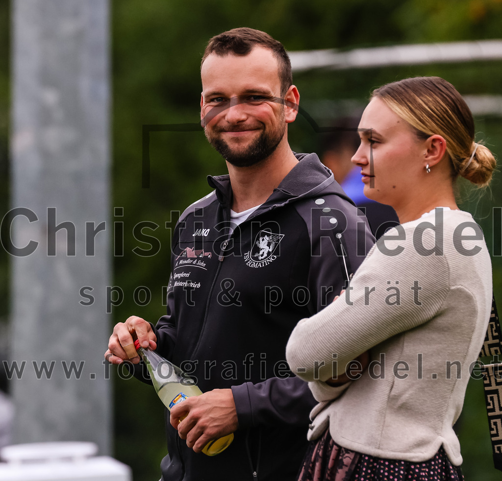 2023-08-27_077_TSV_Egmating_II_gegen_SG_Grasbrunn-Haar_II | Egmating, Deutschland, 27.08.2023:
Fußball, B-Klasse 2023 / 2024, 2. Spieltag, TSV Egmating II gegen (SG) Grasbrunn / Haar II, Endergebnis: 1:2

Foto: Christian Riedel / fotografie-riedel.net