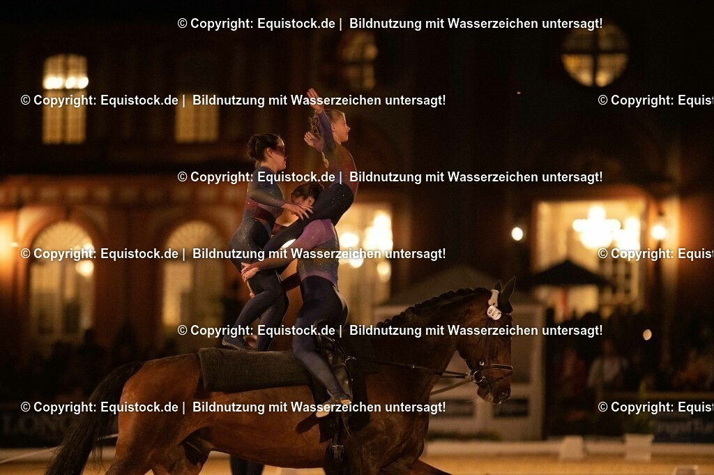 20230527_Voltigieren_NASPA_Flutlicht_1123 | equistock