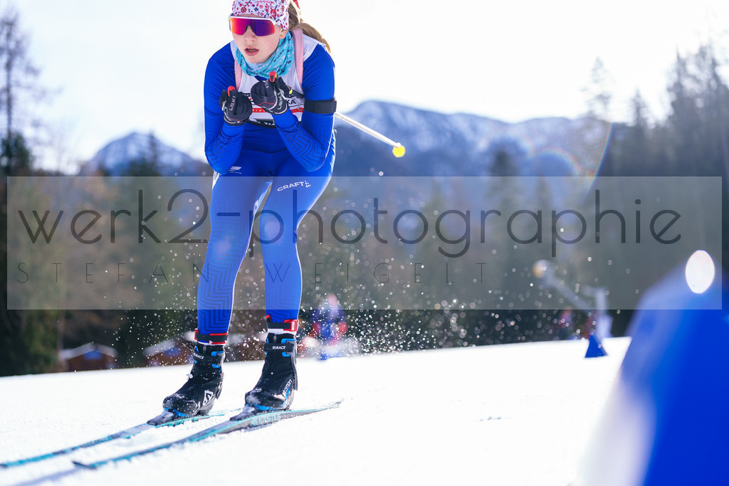 DP Ruhpolding | 4. DSV JOKA Deutschlandpokal Biathlon in der Chiemgau Arena Ruhpolding am 24. bis 26. Januar 2025