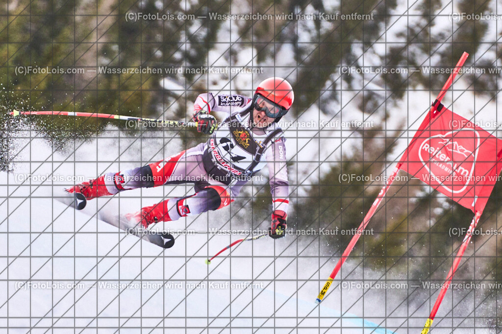 ALP0665_FIS-MastersCup_Reiteralm_Giant-SL_Rehor Roman | FIS-MastersCup GIANT-SLALOM auf der Reiteralm in Pichl, Sa 18. Jänner 2025.