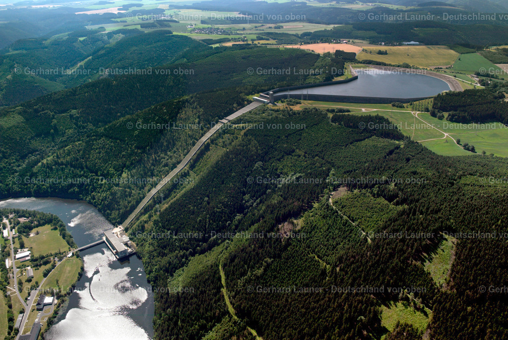 2419344 | Pumpspeicherwerk Hohenwarte