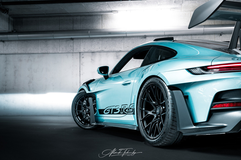 911 GT3 RS IPA | Entdecken Sie die faszinierende Welt von Alexander Tschuncky Arts: Kreative Fotografie, atemberaubende Automobilkunst und hochwertiger Bilderdruck. Lassen Sie sich inspirieren! - Realisiert mit Pictrs.com