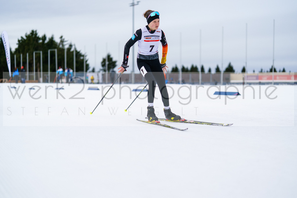 DSC Oberwiesenthal | 4. DSV E.INFRA Schülercup Finale Biathlon in der SPARKASSEN-Arena Oberwiesenthal