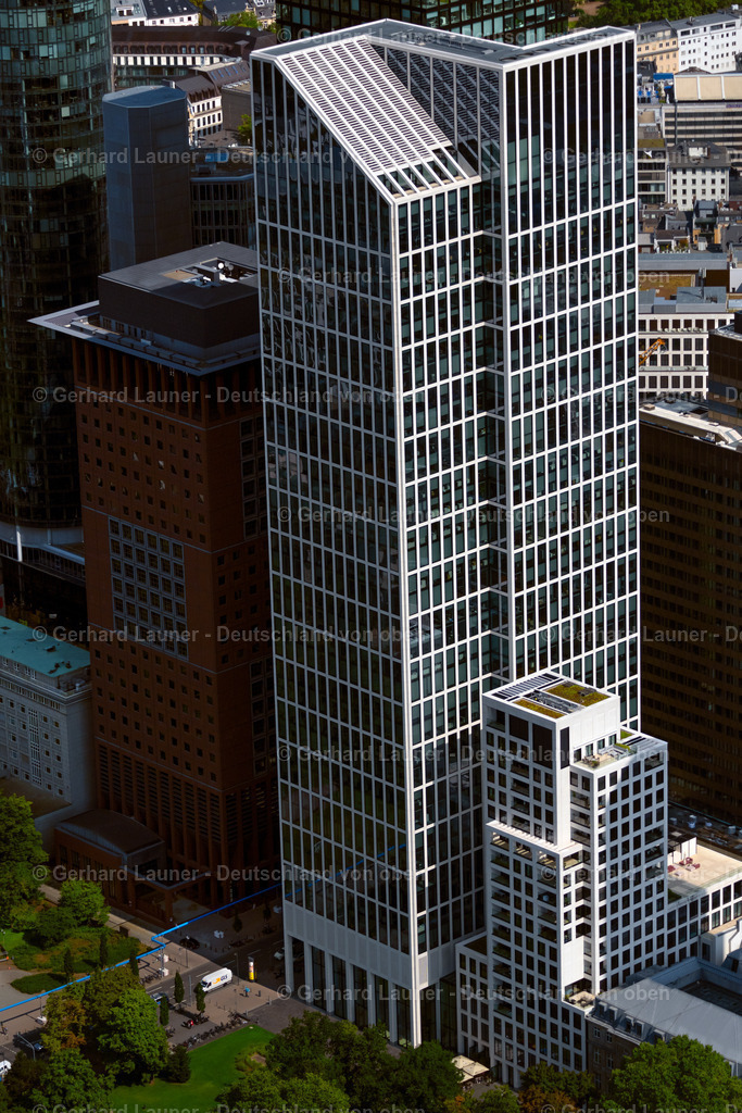4048186 | Tower MKK, Frankfurt