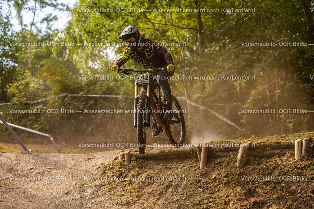 DM Downhill Ilmenau 2025--4021 | OCR Bilder Fotograf Eisenach Michael Schröder