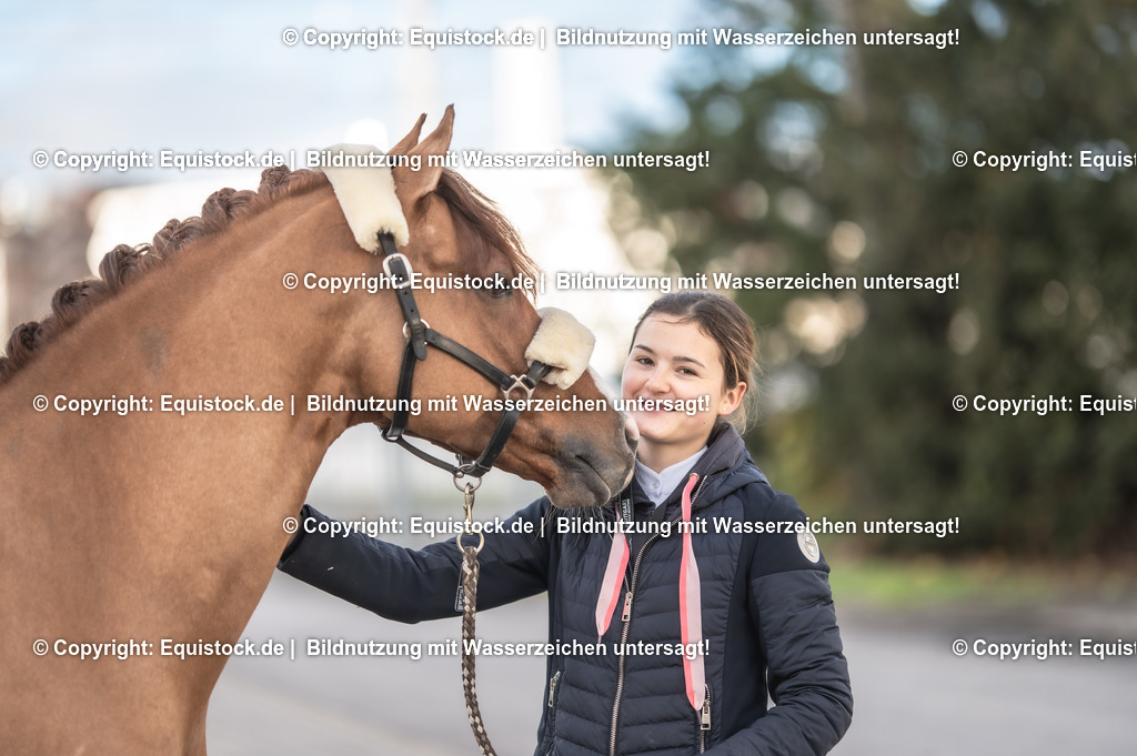 20231115_Ann-Cathrin-Rieg_und_Derrick_0007_TOMsPiC | Foto: Thomas Hartig