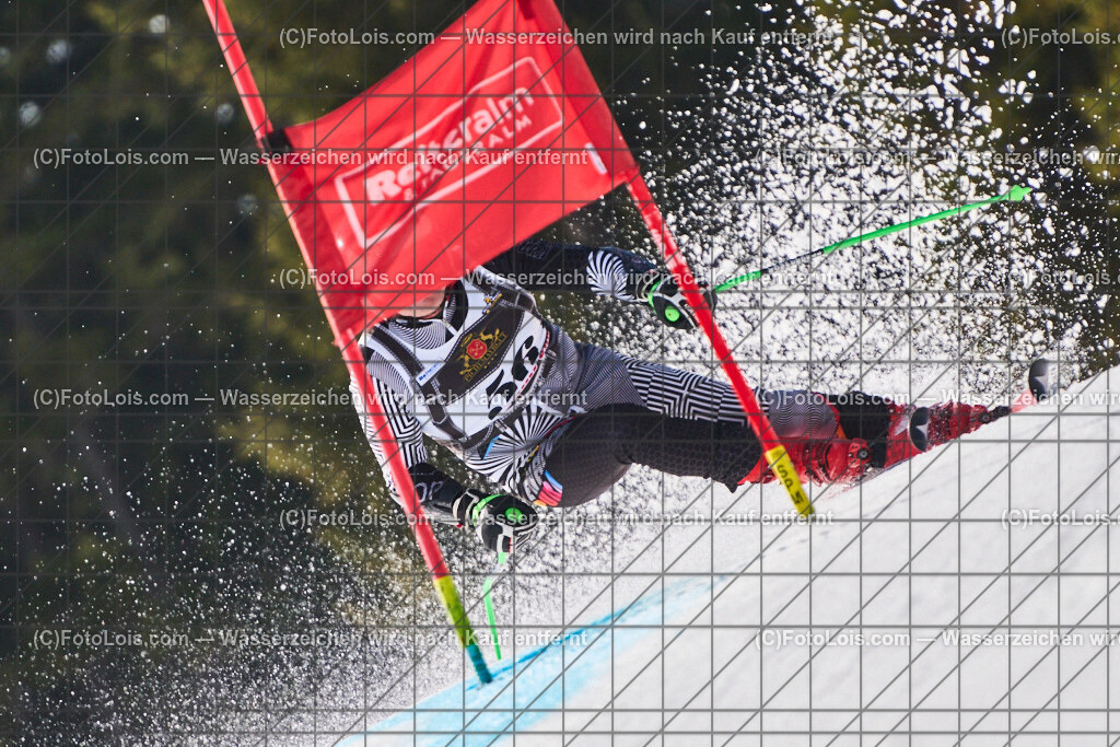 ALP0761_Steir-Meistersch_SG_Reiteralm_KORNBERGER Gottfried | LM-Super-G Steiermark auf der Reiteralm am Fr 28. März 2025.   Veranstalter: Steirischer Skiverband (5000)Durchführender Verein: WSV Pichl-Reiteralm (5083)