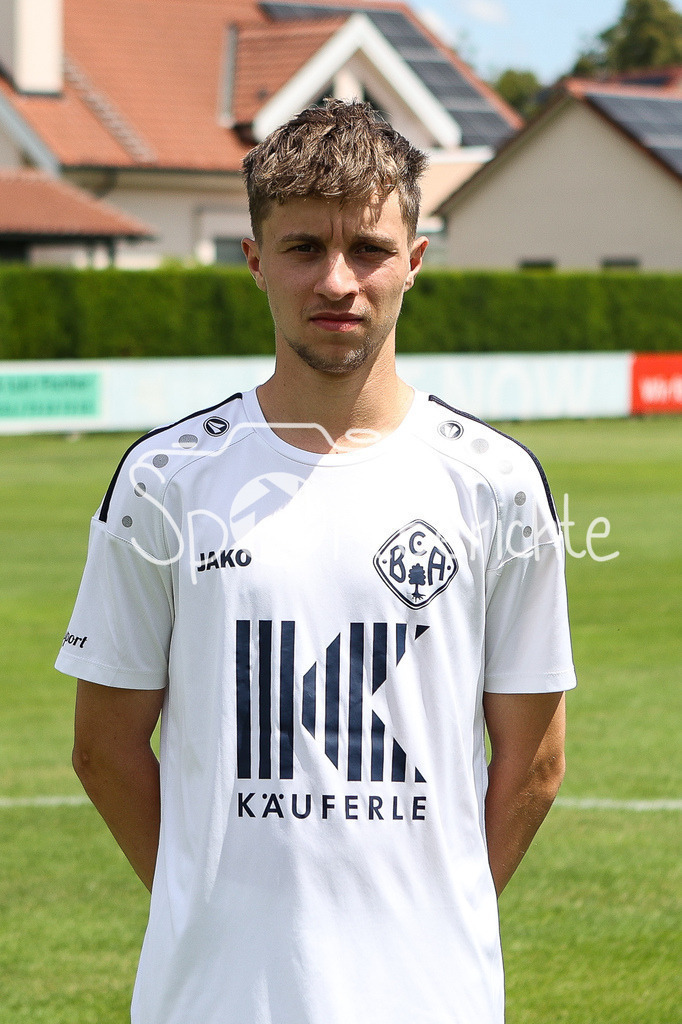 BC Aichach | Michael WINKLER