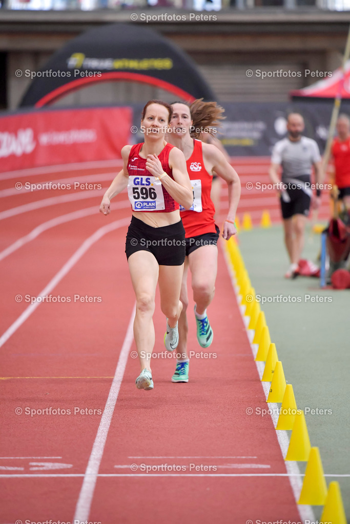Deutsche Hallenmeisterschaften Masters - Sonntag_168 | Deutsche Meisterschaften Halle Masters am 03.03.2024 in Dortmund 

Foto: Kai Peters - Realisiert mit Pictrs.com