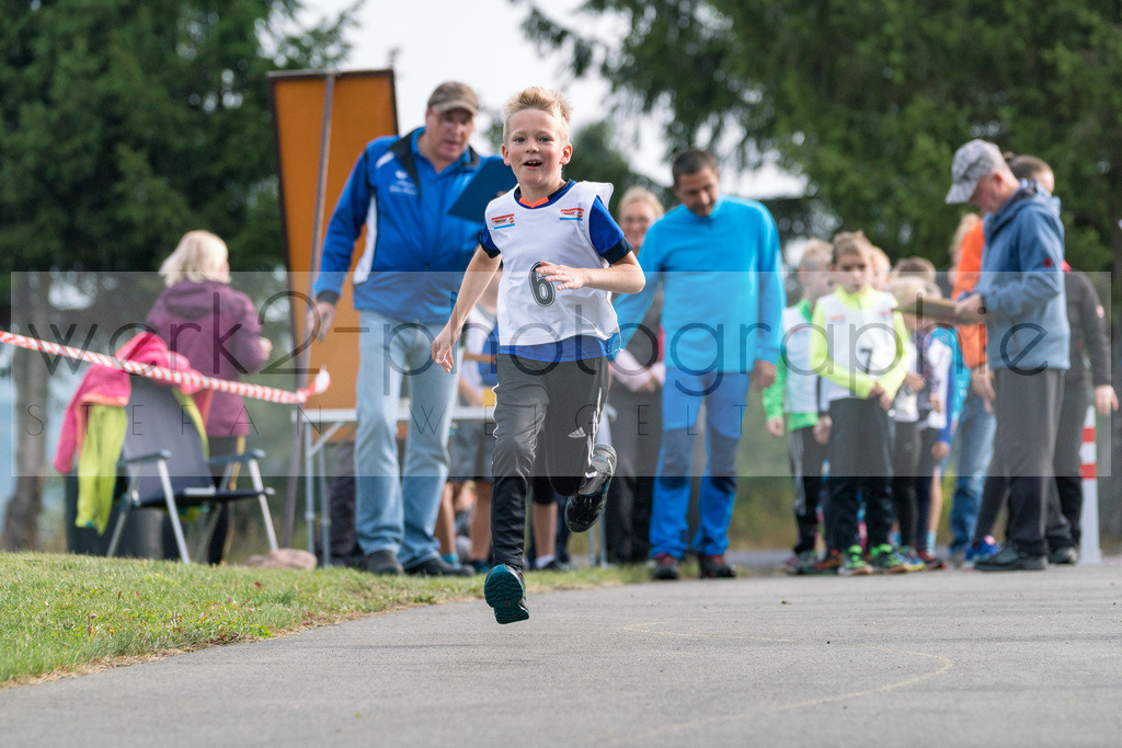 RWS-Cup Großbreitenbach | RWS-Cup + Rangliste im Biathlonzentrum "Andrea Henkel" in Großbreitenbach am 8. September 2019