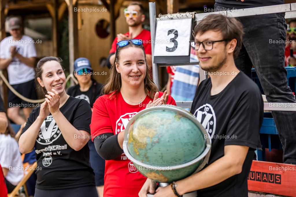2025-200083320-Strandvölkerball-WM |  24.08.2025; Berlin Foto: Gerold Rebsch - www.beachpics.de