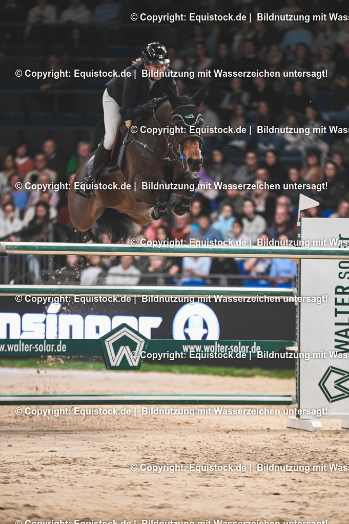 20251116_FEI-Jumping-World-Cup_TOMSPIC_0465 | Foto: Thomas Hartig